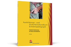 Outside e.V. Ausbildungs- und Sicherheitshandbuch Erlebnispädagogik