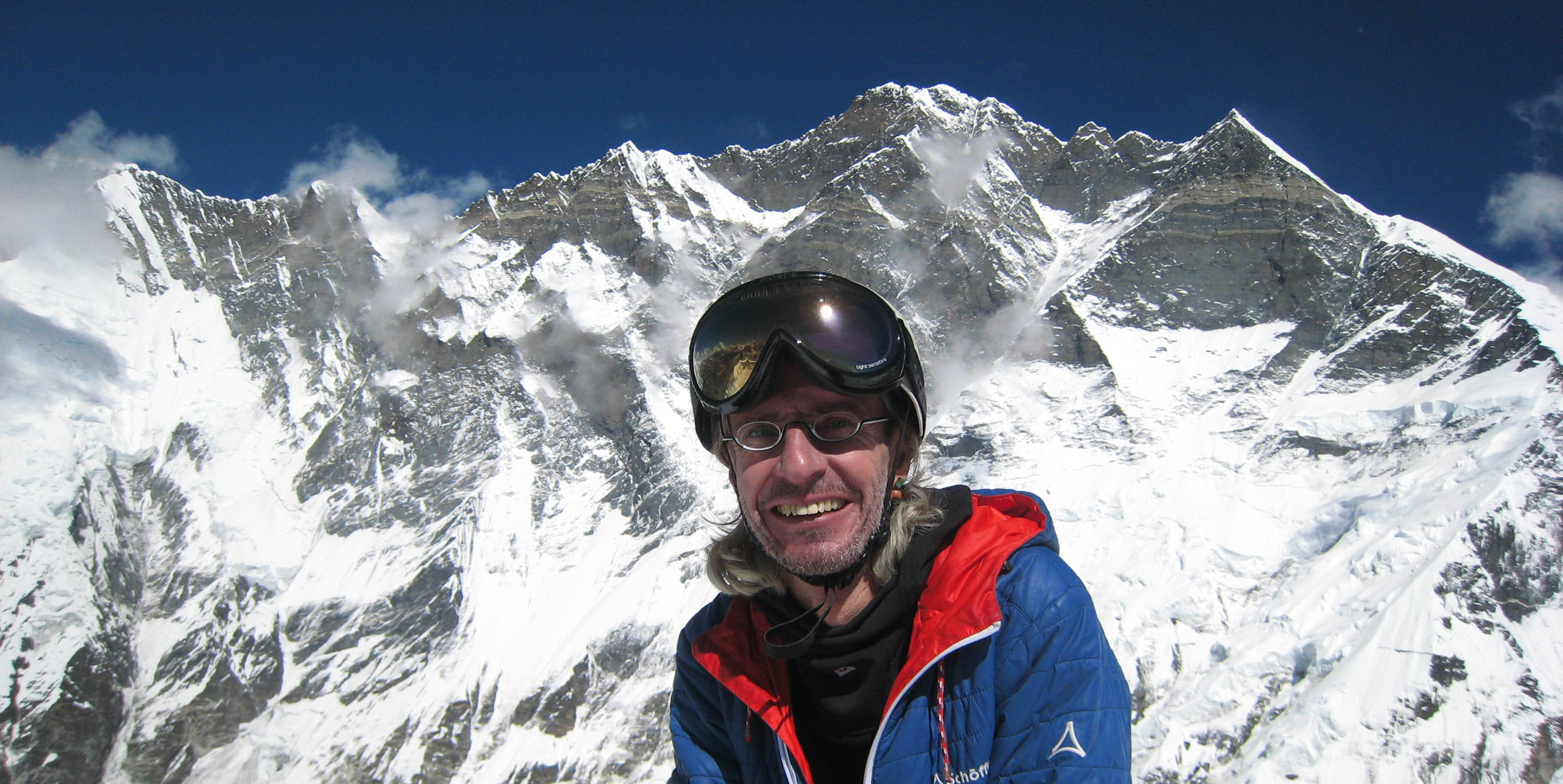 Christian Gatnijewski Ausbilder 
