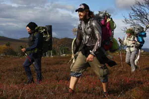 Ausbildungen von Outside Outdoorguide-Ausbildung Outdoorguide Ausbildung