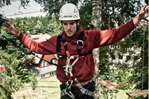 Ausbildungen von Outside Master-Outdoortrainer-Ausbildung Outdoorguide Ausbildung