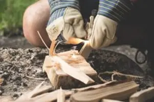 Bushcraftguide-Ausbildung Outdoorguide Ausbildung
